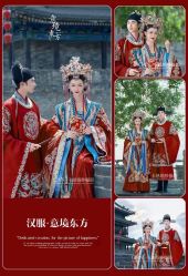 -卡恩婚纱摄影(桥梓口店)