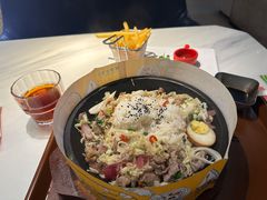 -豪客来牛排(华创国际广场店)