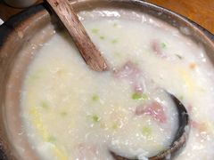 -南拳十三姨·潮汕砂锅粥(世纪金源店)