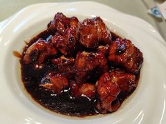 -浦江餐饮•上海菜馆(五四路店)