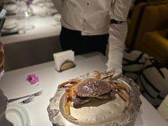 -壳里西餐厅Coquille Seafood Bistro(蒙自路店)