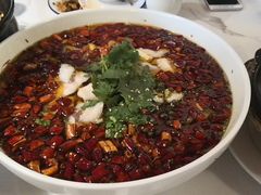 -姜君·千岛湖鱼头馆(浦东大道店)