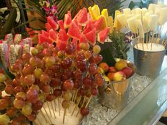 -火舞泰·泰式海鲜火锅餐厅(世纪城店)