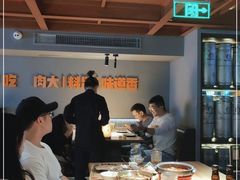 -雪熊精酿·哈尔滨烧烤酒馆(非遗大串店)