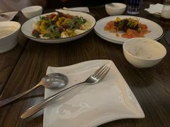 -安妮意大利餐厅(世贸天阶店)