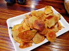 -刘师父老汉口江湖菜(蔡锷路店)