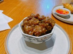 -本味友膳·茶餐厅(和达中心城店)