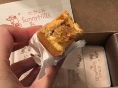 -微热山丘(台北民生公园门市店)