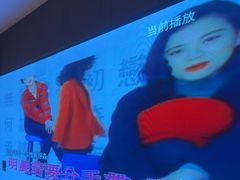 -香港狮子山下·明星粤菜餐厅(北苑店)