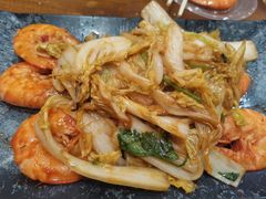 -老东镇啤酒屋海鲜加工·蒸汽海鲜·海鲜烧烤(台东店)