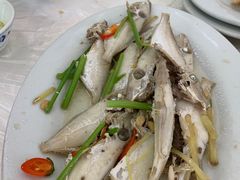 竹子鱼-老三鱼仔店