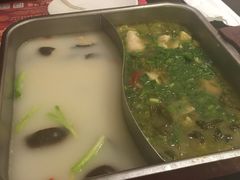 -新辣道鱼火锅(领展购物广场·中关村店)