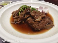 -阿庄新豫菜(航海东路店)