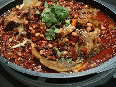 -文三里屯面馆(三里屯店)
