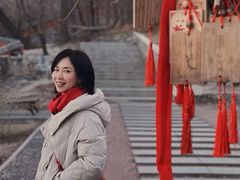 -阳台山自然风景区