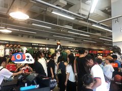 -观澜湖新城运动奥莱区