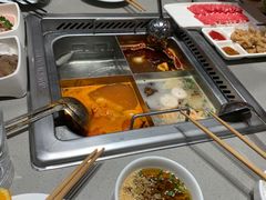 -海底捞火锅(吾悦广场店)