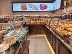 -金凤成祥(东直门现烤面包店)