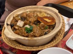 -华记煲仔华·煲仔饭(市桥易发店)