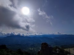 -白草畔自然风景区