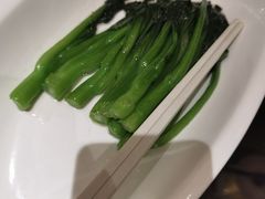 -青雅中餐厅(大连金石滩绿发希尔顿度假酒店)