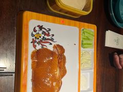 -荷塘秋月·本帮江浙菜(国权路店)