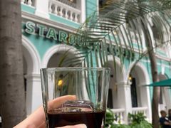 -星巴克臻选(广州沙面店)