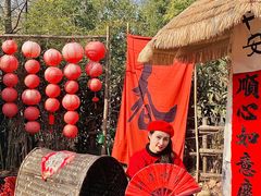 -HERRE·FARM 赫尔露营农场·团建聚会包场