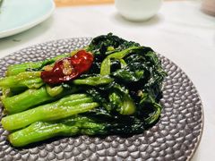 -苏帮袁Sue Cuisine(来福士店)
