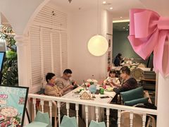 -椰子不语 椰子鸡火锅(淮海店)