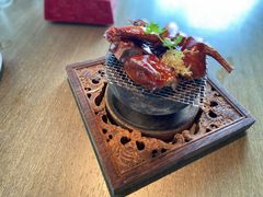 -悦轩中餐厅·高空江景·杭州柏悦酒店