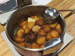 -U你·天然调味(南湖总店)