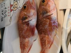 -沁旺达·福建海鲜(马连道店)