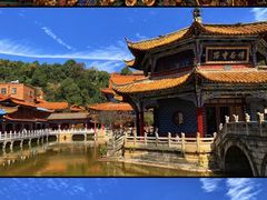 -圆通禅寺