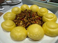 -紫光园·烤鸭·北京菜(团结湖店)