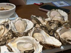 -乔街深夜食堂·小龙虾·高压锅生蚝(杭州总店)
