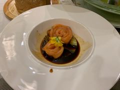 -花园饭店-西餐厅