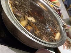 -一绪に寿喜烧(荟聚店)