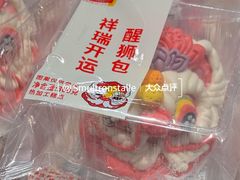 -永辉超市(通州万达店)