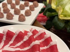 -仁和四季涮肉馆(天坛南门店)