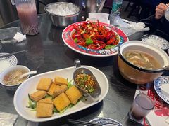 -阿财老铺·老蚌埠龙虾城(华夏总店)