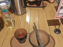 -花和尚·湘西小串烧烤(祈福店)