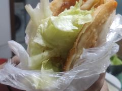 -父子俩鸡蛋灌饼(角门店)