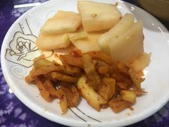 -白家寨子·山野白族菜(古城总店)