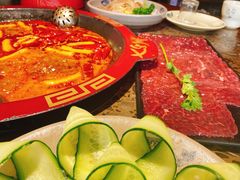 -七里川健康火锅(总店)