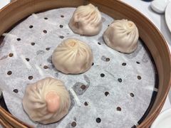 小笼包子-知味观(湖滨店)