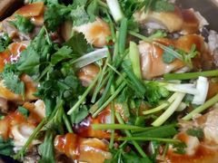 -上南瓦煲鸡·清远鸡·老字号(总店)
