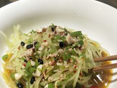 -渔乡米香·剁椒鱼头(四方坪店)