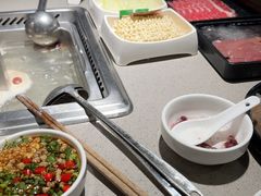 -海底捞火锅(油麻地店)