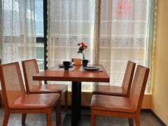 -Pizzeria da Nicola·火炉披萨(中大国际店)